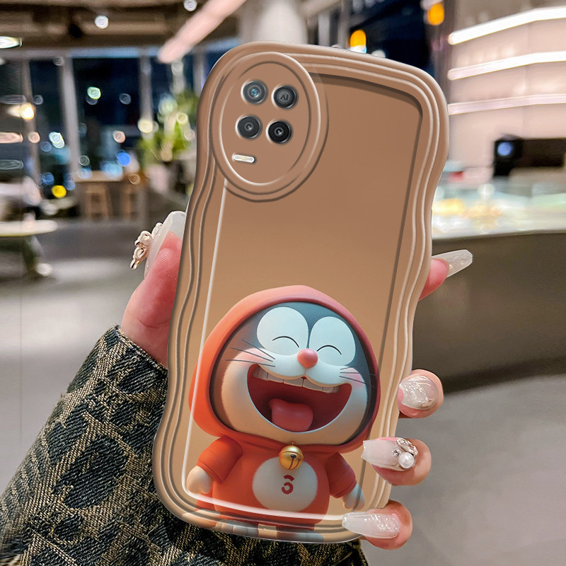 Casing Hp Untuk Realme 8 Pro 8 5G 8s 5G 8i 7i C17 6 6s 5 5i 5s 6i 5 Pro 3 3i 3 Pro 2 Pro U1 Q3 Q3i V