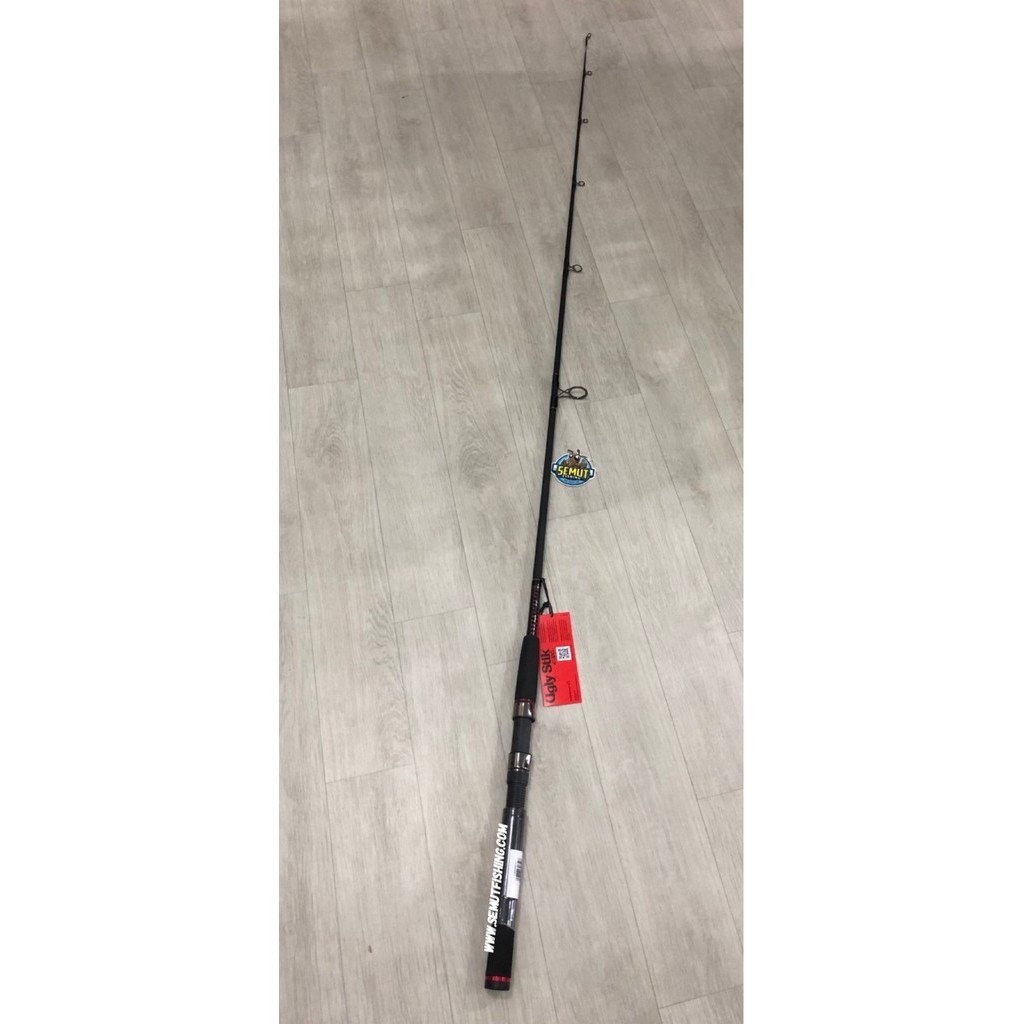 SHAKESPEARE UGLY STIK GX2 USSP601H
