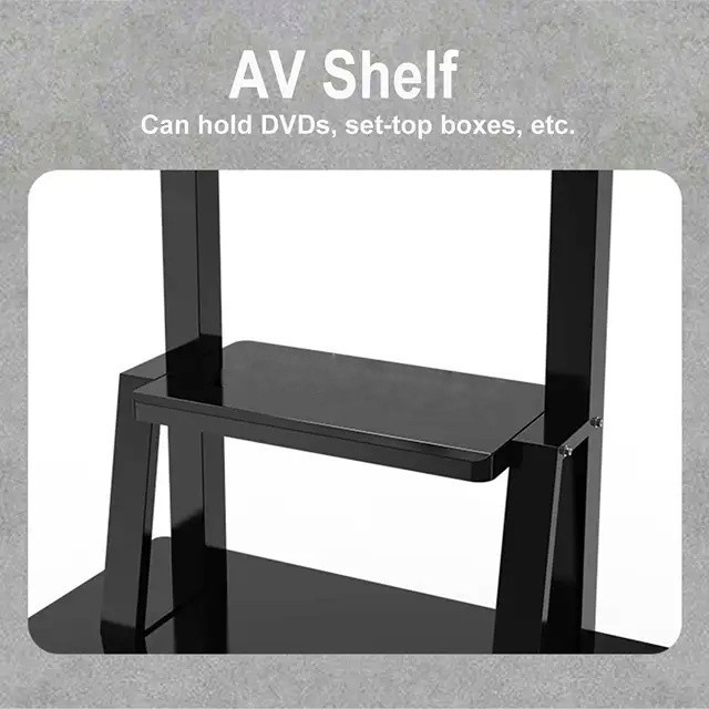 Lin Bracket Stand Tv Bracket Tv Stand Bracket Standing Tv 43 - 75 Inch
