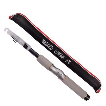 JORAN ANTENA MAGURO CORONA