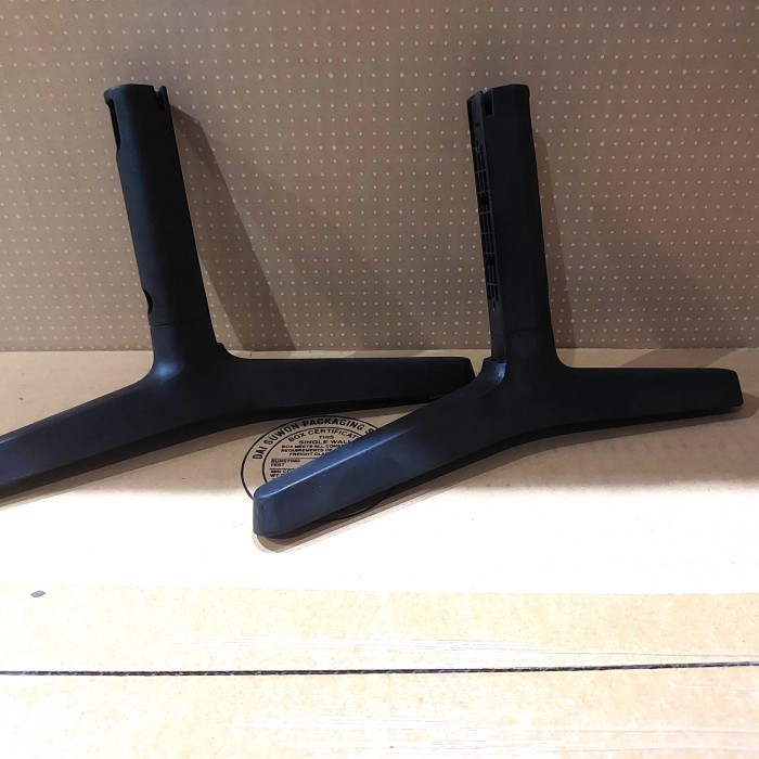 Lin Stand Tv Dudukan Kaki Tv Bracket Tv Led 55 Inch / 50 Inch Samsung
