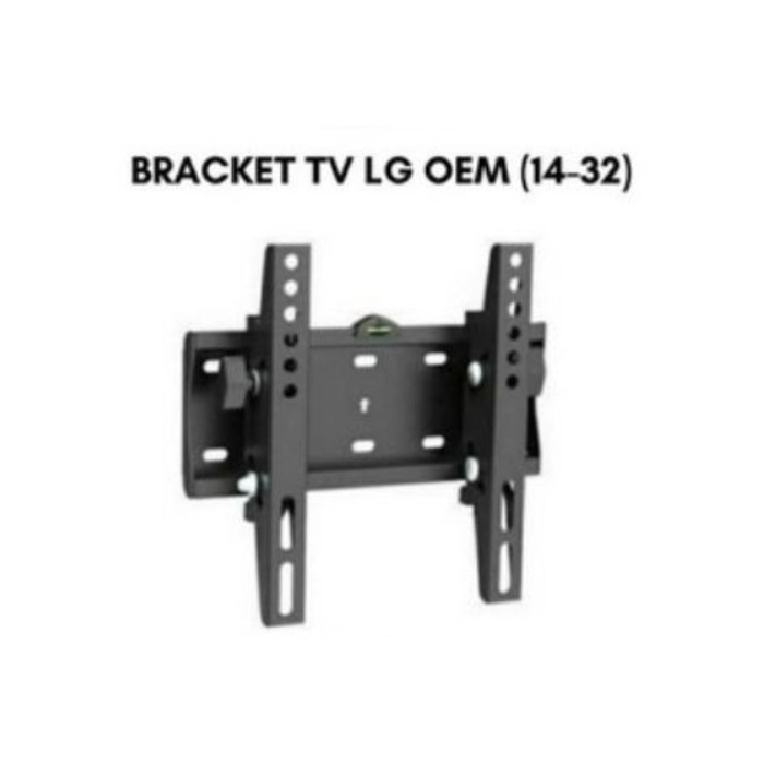 Lin Bracket Lg Oem Tv 14-32 Inch