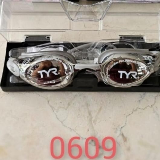 Kacamata Renang Tyr Aquaflex