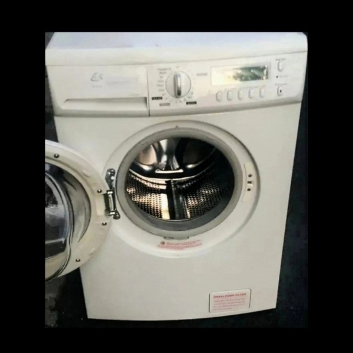 MODUL MESIN CUCI MULTI PENGGANTI LUX ROYAL WH 1093I WH1093I