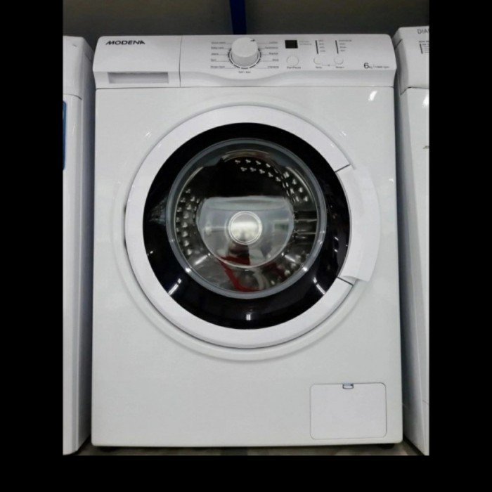 MODUL MESIN CUCI MULTI PENGGANTI MODENA WF620 WF 620 WF 720 WF720