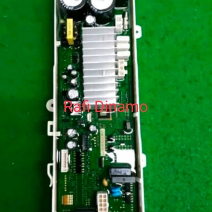 MODUL MESIN CUCI SAMSUNG WW70J42G0KW
