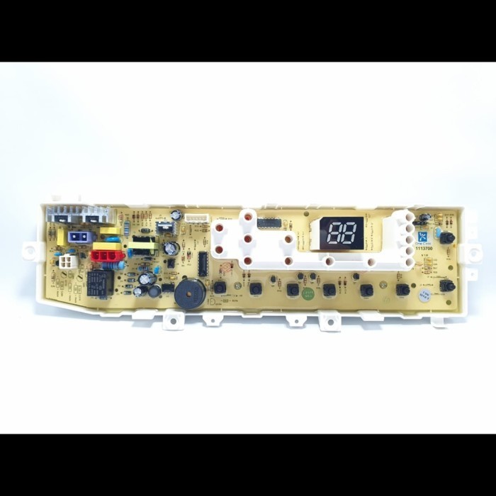MODUL PCB MESIN CUCI DAEWOO 1113700