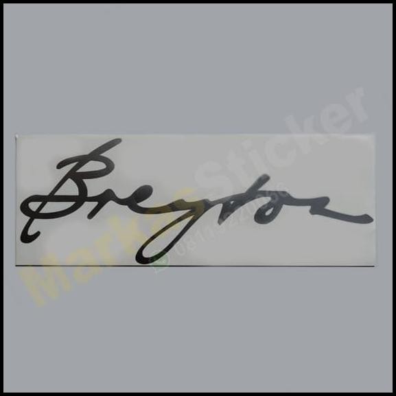 

GRATIS ONGKIR STIKER BREYTON SILVER !!!