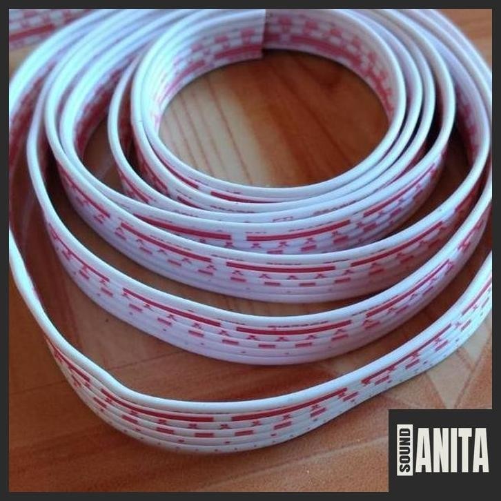 [PITA - 6PIN] Kabel Pita 6 Pin Kualitas Bagus anita__55