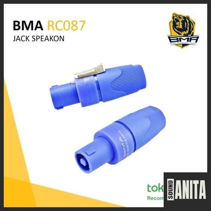 [BMA] JEK SPIKON ORIGINAL BMA MALE SPIKON SPICON anita__55