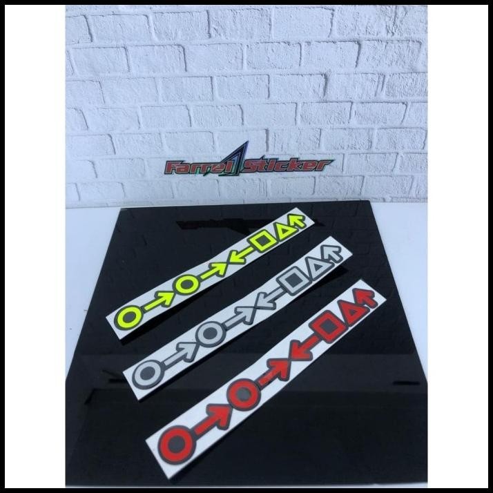 

DISKON STIKER STICKER GAME CHEAT !