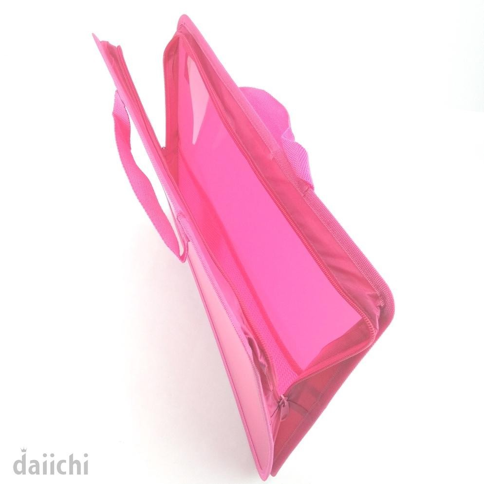 

SPECIAL Daiichi Popular Zipper Bag (DPO) Eh76