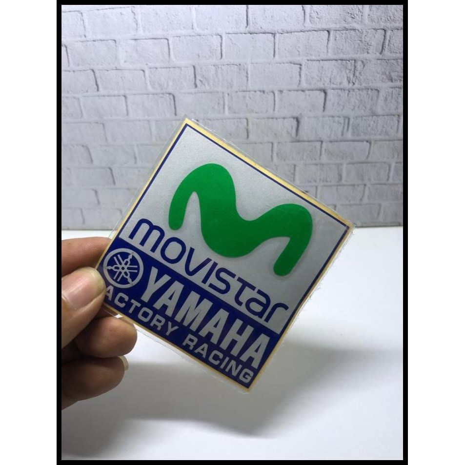 

BEST DEAL STIKER MOVISTAR KOTAK STICKER GP !!!!!
