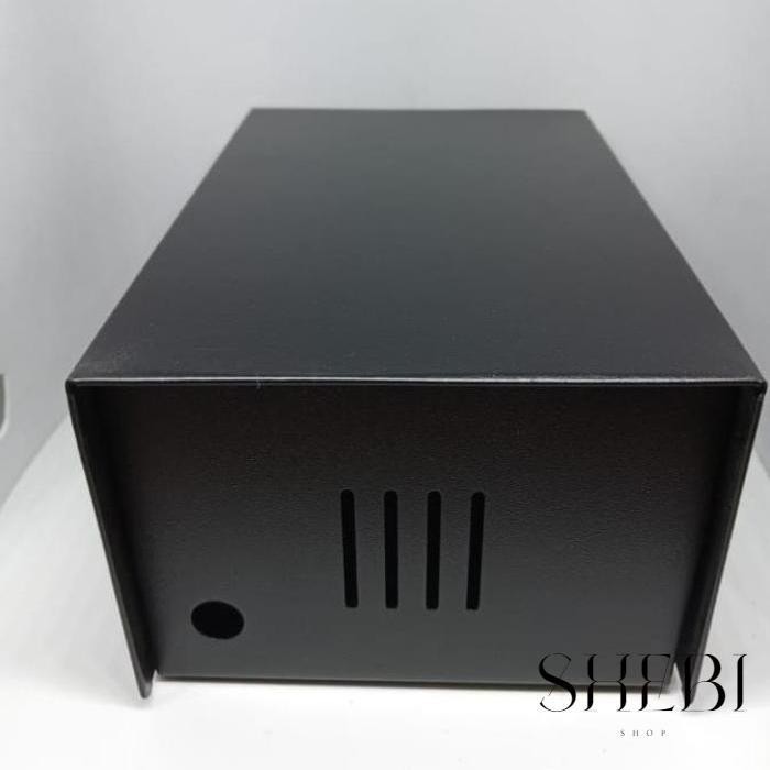 BOX ADAPTOR 3AMPERE BAHAN SENG shebi_shop