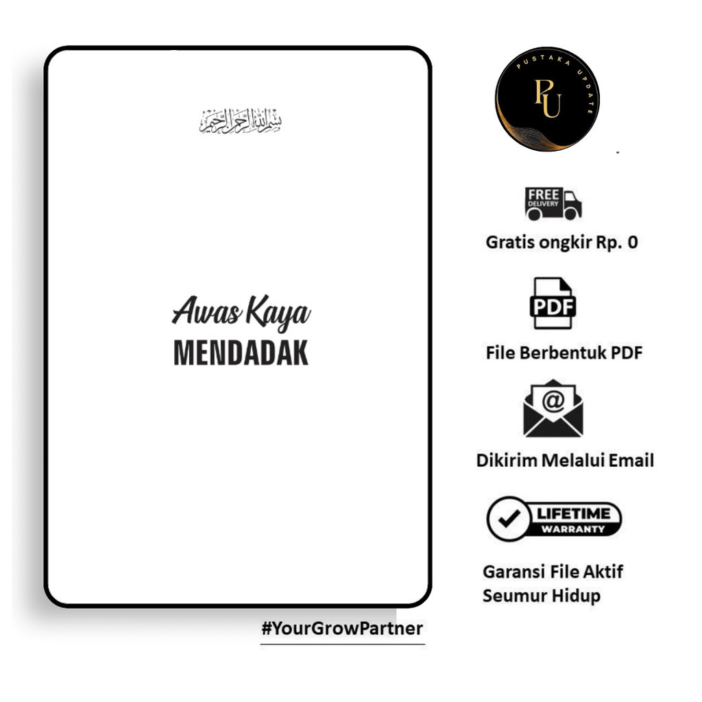 

148. AWAS KAYA MENDADAK RAHASIA KAYA RAYA PARA MILIADER DUNIA KINI ADA DI TANGAN ANDA - [-]