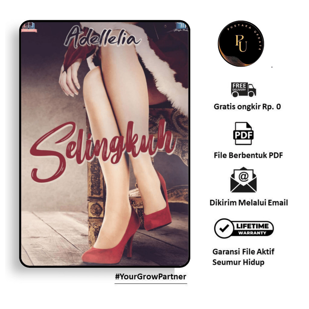 

854. Selingkuh (Adellelia) [-]