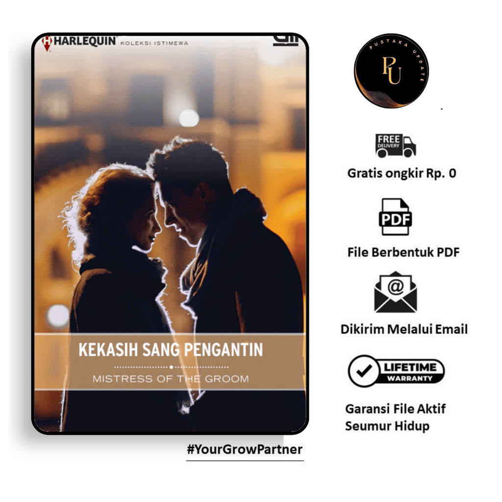 

585. KEKASIH SANG PENGANTIN (MISTRESS OF THE GROOM) - [-]