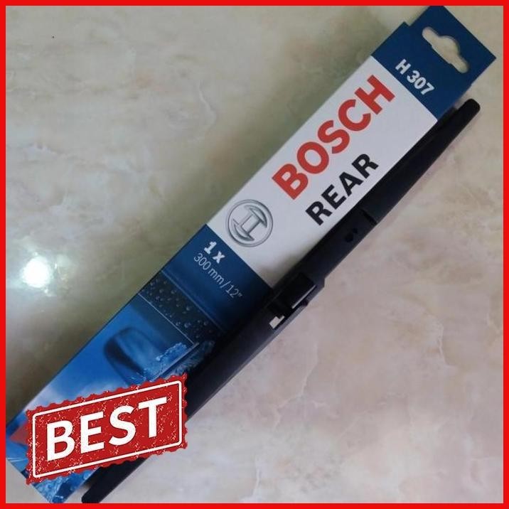 [EMC] WIPER BOSCH BELAKANG SUZUKI BALENO HATCHBACK