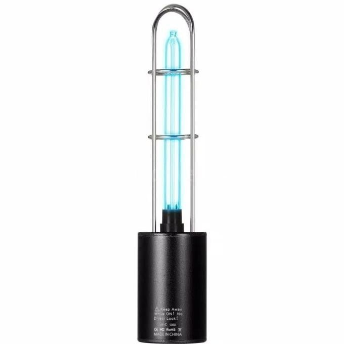 Lampu Lamp Uv Sterilizer Sterilisasi Air Purifier Ultraviolet Ozone