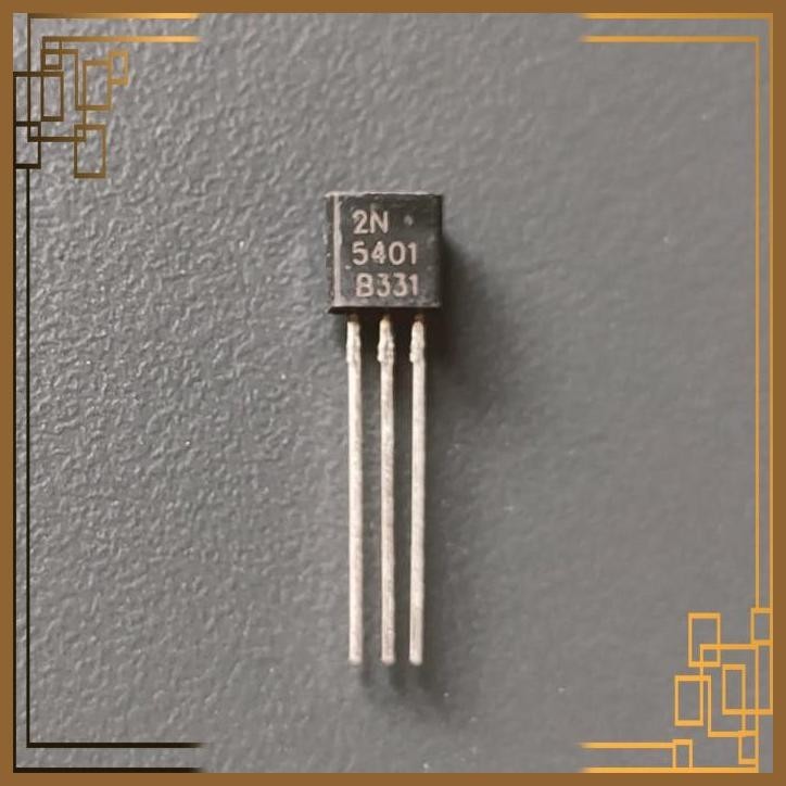 [PMT] 2N5401 TRANSISTOR 2N5401 2N5401