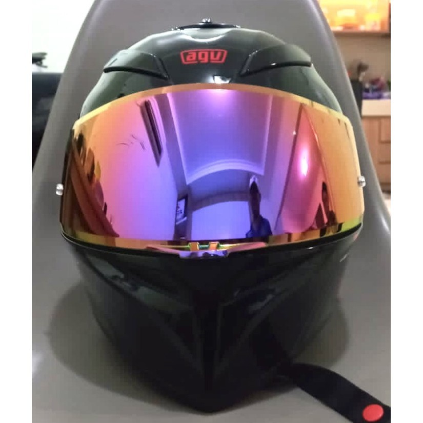 HELMET AGV K3 SV