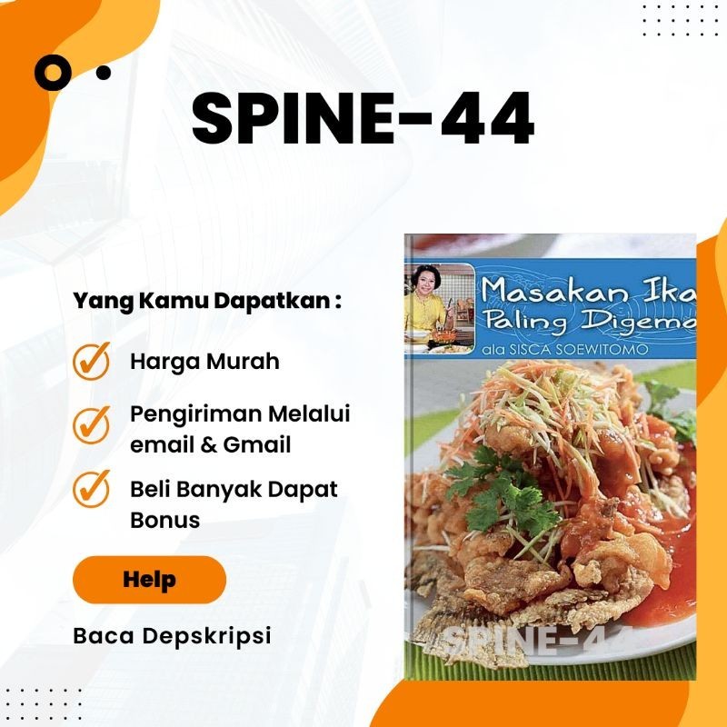

Masakan Ikan Paling Digemari ala Sisca Soewitomo