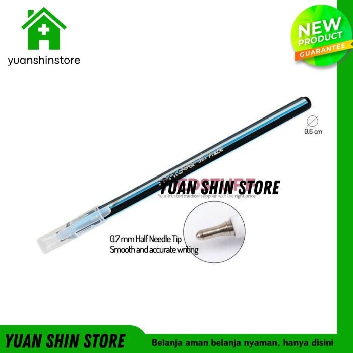 

BALL PEN PENA PULPEN JOYKO BP 327 MAZE BY YUAN SHIN STORE !!