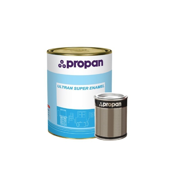 Produk Propan Ultran Super Enamel USE 60 - Clear