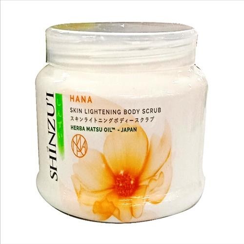 S35707 LULUR SHINZUI HANA 200ML POT MAJU BERSAMA (20260308)
