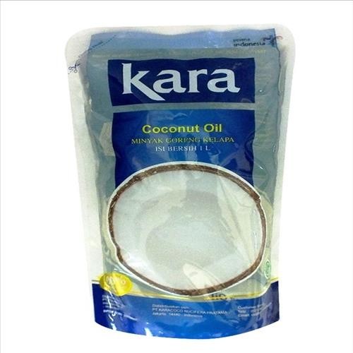 

S43034 MINYAK KELAPA KARA 1 LTR COCOUNUT COOKING OIL MAJU BERSAMA (20250127)