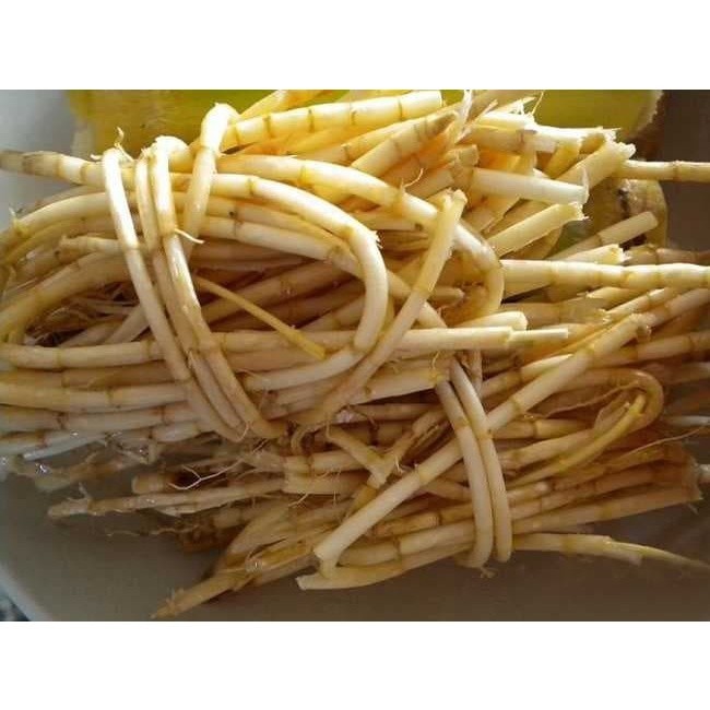 

600 Gram Akar Alang Alang Lalang Grass Tea Bai Mao Gen