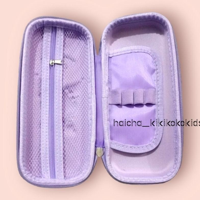 

Best Seller Tempat Pensil Sanrio 3D / Pencil Case Sanrio 3D Premium As23