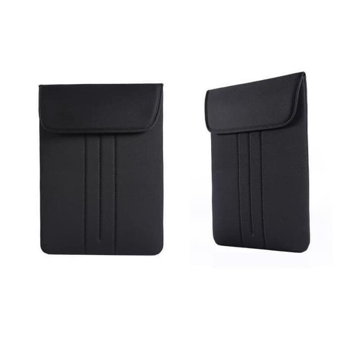 TAS LAPTOP ASUS VIVOBOOK FLIP SOFTCASE 14 INCH WATERPROOF NEOPRENE