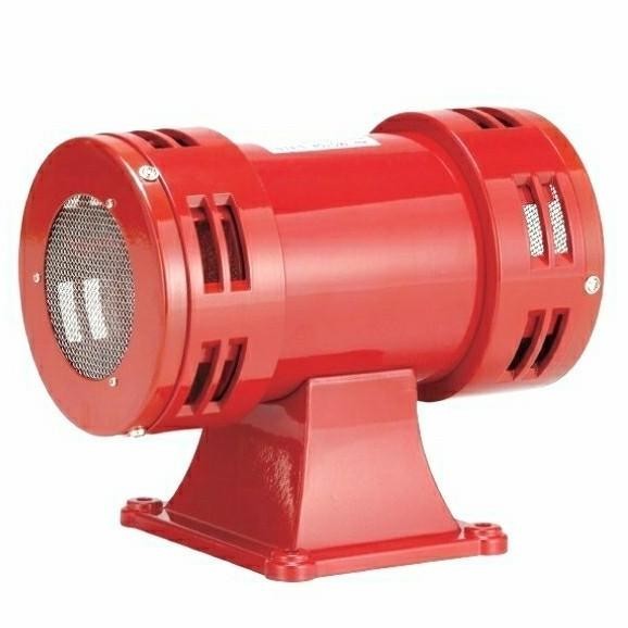 Sirine Yahagi S283 / Motor Siren Yahagi S-283 (220V)