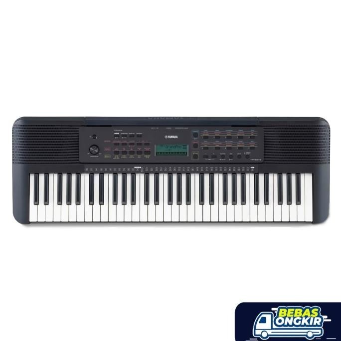 Keyboard Yamaha Psr E 273 / Psr E-273 / Psr E273 Original Yamaha