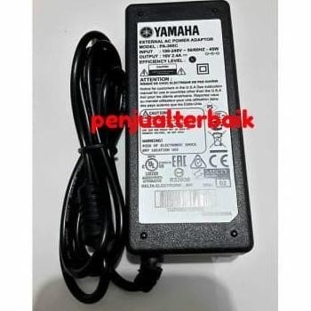 Adaptor Keyboard Yamaha Psr S550