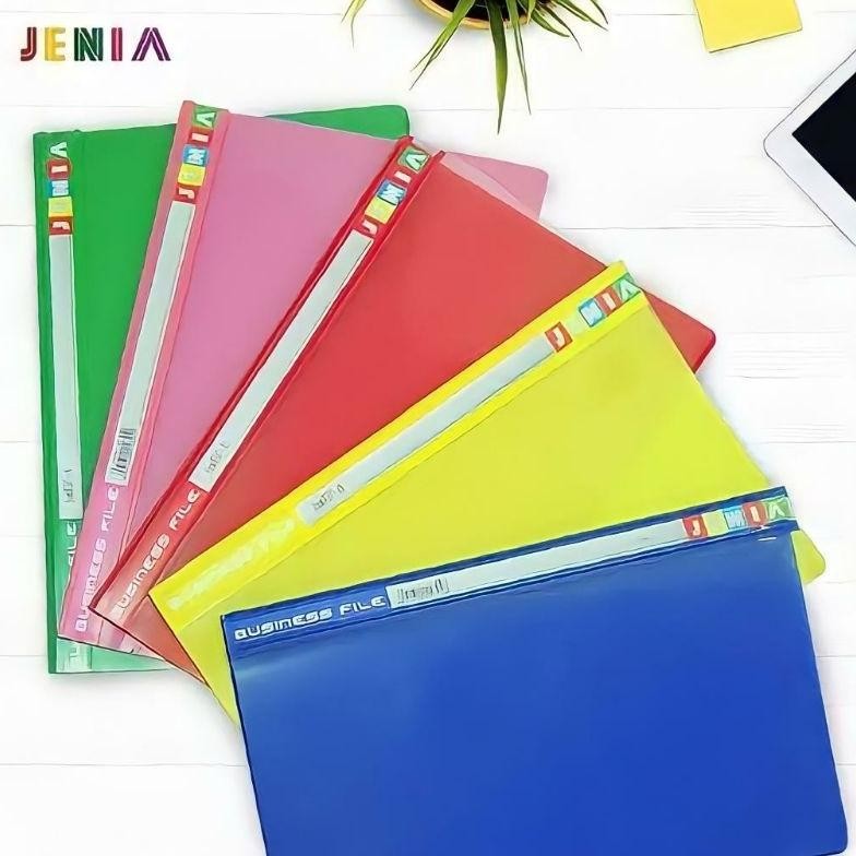 

Sale Map Business File 1 Pack Isi 12 Pcs