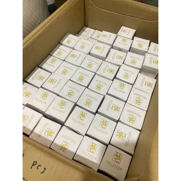 Promo DAY CREAM MSC CENCU BPOM Murah