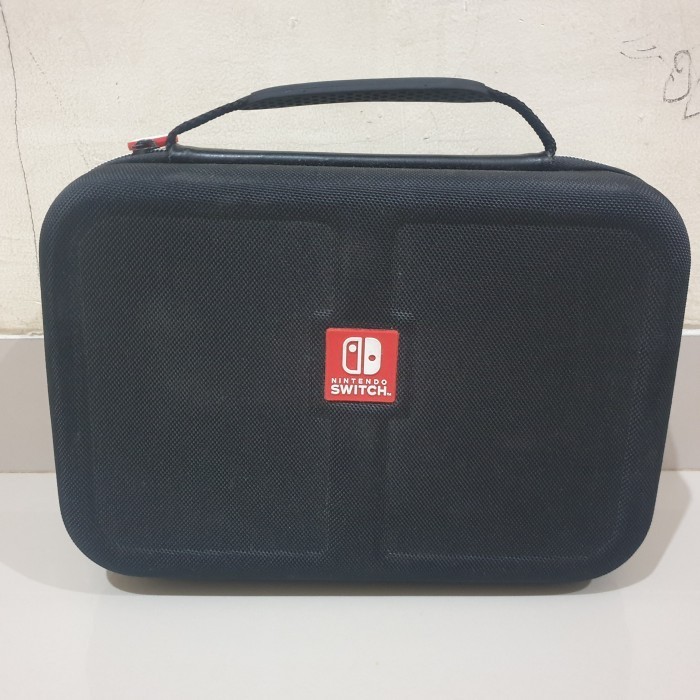 Travel Bag Nintendo Switch