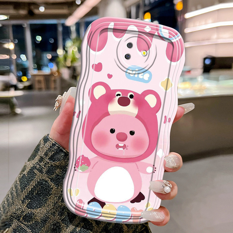 Casing Hp Untuk Samsung J6 Plus 2018 J6 Prime J4 Plus 2018 J4 Prime J7 Prime J7 Pro J7 2017 2018 J7 