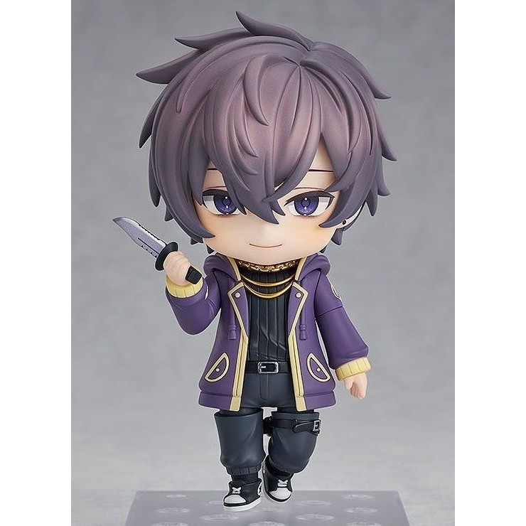 Vtuber Hanamori Nendoroid Shoto