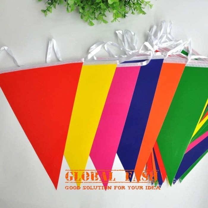 

Terlaris Bendera Segitigakain / Bendera Segitiga / Bendera Segitiga Warna-Warni SALE