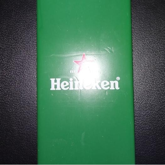 Jual Pembuka Botol/Bar Blade Heineken Product