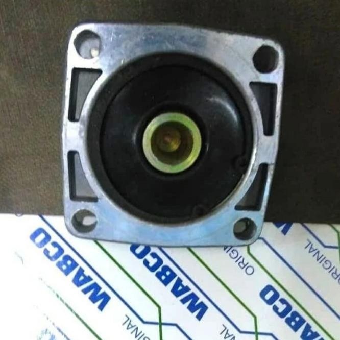 Foot Brake Valve 4613150080 Wabco