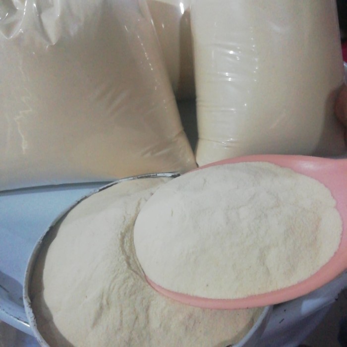 

Terbaru Tepung Kentang Halus 500Gr Terlaris Promo Ready Stok