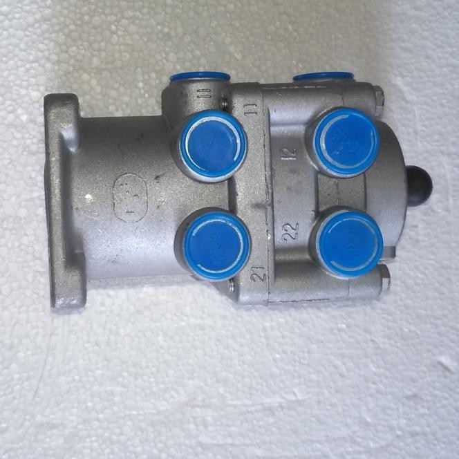 Foot Brake Valve 4613150080