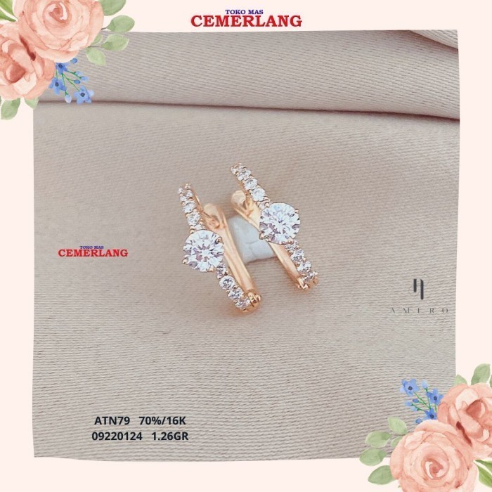 Anting Amero 700 16K 09220124