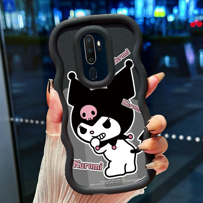 Casing Hp Untuk OPPO A5 2020 A9 2020 A31 2020 A8 Case Kasing berpola Casing Silikon Cesing Kesing HP