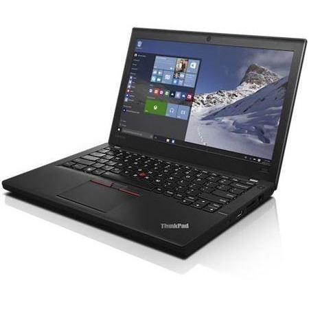 LAPTOP LENOVO THINKPAD X270 CORE I7 GEN 6 RAM 16GB/512 SSD FREE TAS
