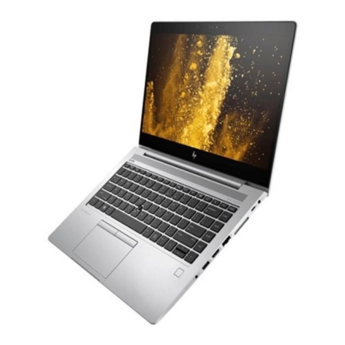 LAPTOP HP ELITEBOOK 840 G5 CORE I7 GEN8 RAM 32GB/512GB SSD || FREE TAS